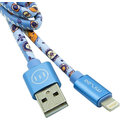 MIZOO X51 - Kabel Lightning - USB (M) do Lightning (M) - 1 m_51155797