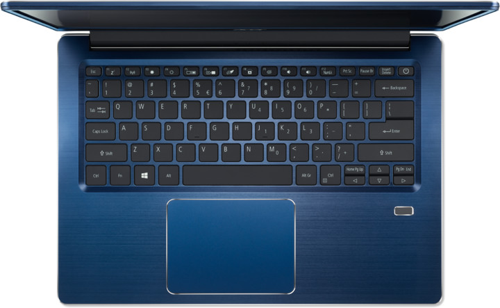 Acer Swift 3 celokovový (SF314-56-30R6), modrá_1080603074