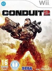 The Conduit 2 - Wii_1733589985