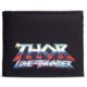 Peněženka Thor: Love and Thunder - Logo_399765103