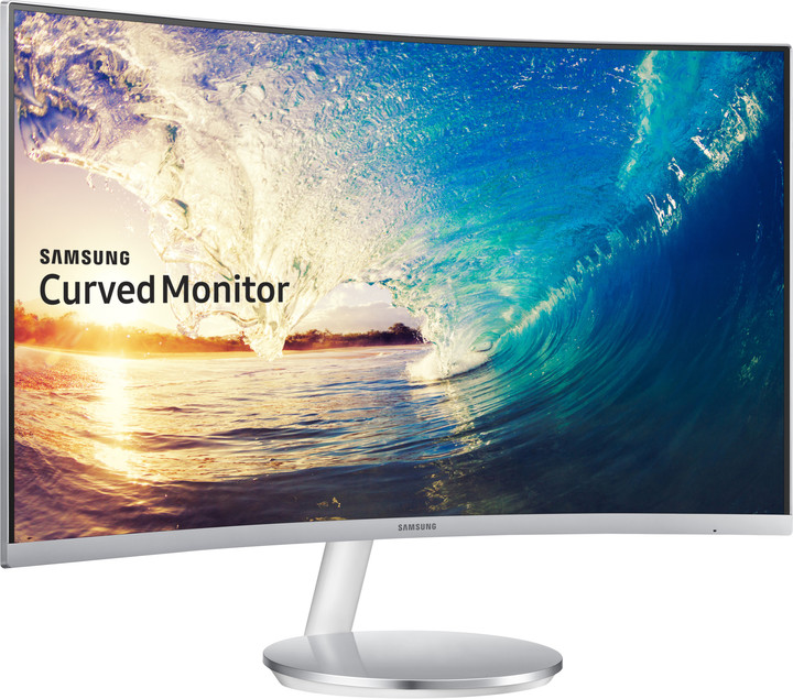 Samsung C27F591 - LED monitor 27&quot;_72370380