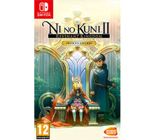 Ni no Kuni II: Revenant Kingdom - Princes Edition (SWITCH)_1170247310