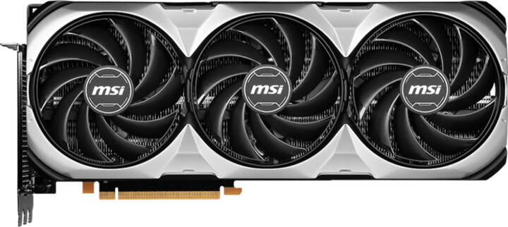 MSI GeForce RTX 4080 16GB VENTUS 3X OC, 16GB GDDR6X_785446931