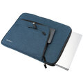 GoGEN pouzdro na notebook Sleeve Pro do 15.6&quot;, modrá_242961851