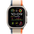 Apple Watch Ultra 2, Trail Loop, Orange/Beige, S/M_297336343