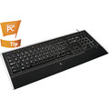 Logitech Illuminated Keyboard US layout_1397786519