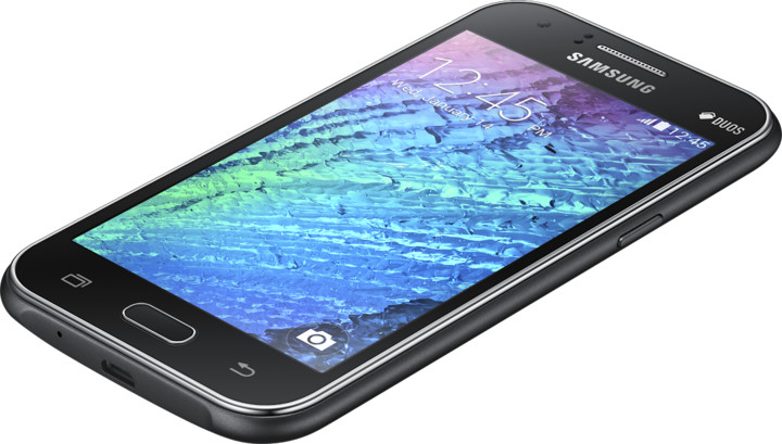 Samsung Galaxy J1, Dual SIM, černá_1588466883
