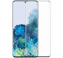 Nillkin tvrzené sklo DS+ MAX Diamond Jade pro Samsung Galaxy S20+, 3D, černá_1556536210