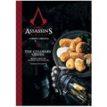 Kuchařka Assassin&#39;s Creed: The Culinary Codex, ENG_1148508068