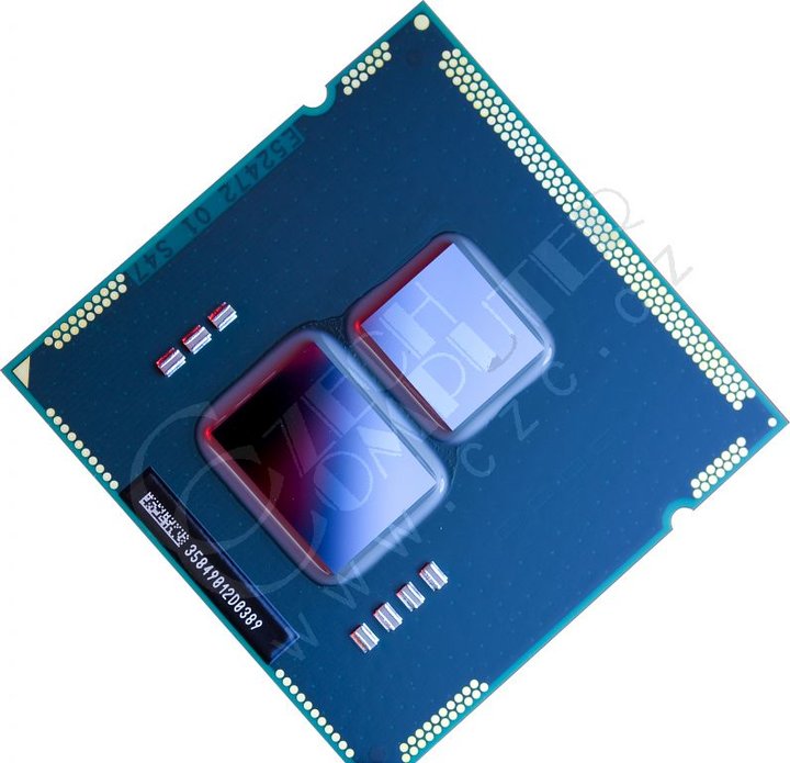 Intel Core i5-650 BX80616I5650 | CZC.cz