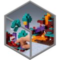 LEGO® Minecraft® 21168 Podivný les_667177638