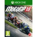 MotoGP 18 (Xbox ONE)