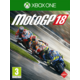 MotoGP 18 (Xbox ONE)