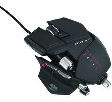 Mad Catz Cyborg R.A.T. 7 Gaming Mouse_1938325481