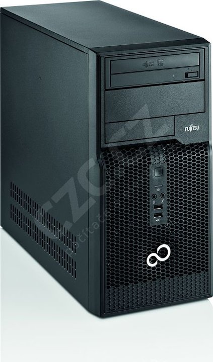 Fujitsu Esprimo P510 E85+, černá_953374195