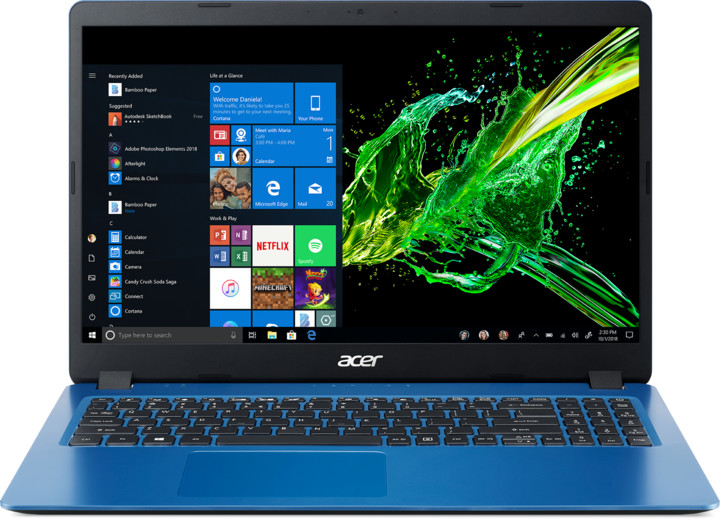 Acer Aspire 3 (A315-54K-301S), modrá_1362558831