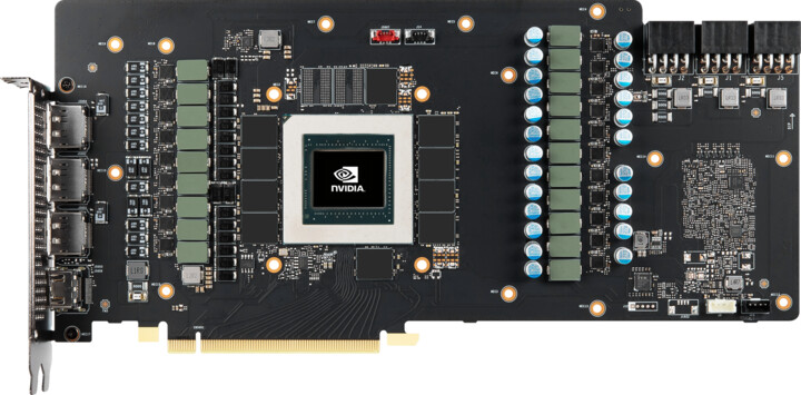 MSI GeForce RTX 3080 SUPRIM X 10G, LHR, 10GB GDDR6X_577079974
