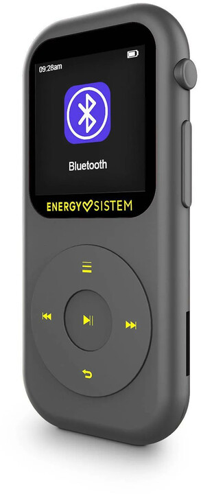 Energy Sistem Handy, 16GB, černá_787105776