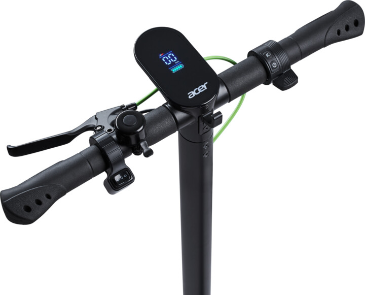 Acer e-Scooter Series 5 Advance Black_945125059