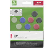 Speedlink Stix silikonové čepičky , 4 barvy (XONE)_1174555213
