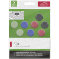 Speedlink Stix silikonové čepičky , 4 barvy (XONE)_1174555213