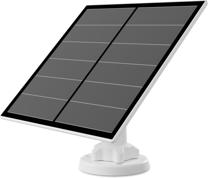 Tesla Solar Panel 5W_241498983