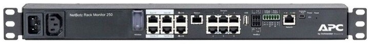 APC NetBotz Rack Monitor 250_1045791729