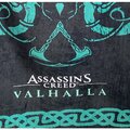 Ručník Assassin&#39;s Creed Valhalla - Eivor_620991377