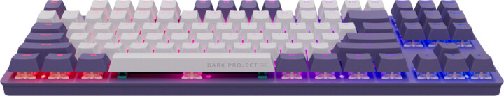 Dark Project One KD87A, G3MS Sapphire, US_431707851