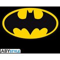 Kšiltovka DC Comics - Batman Logo, baseballová, nastavitelná_751235761