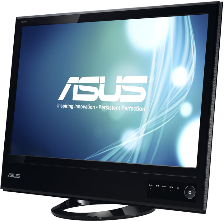 ASUS ML229H - LED monitor 22&quot;_89203845
