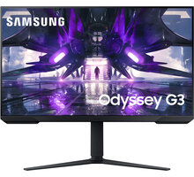 Samsung Odyssey G32A - LED monitor 32" LS32AG32ANUXEN