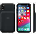 Apple iPhone XS Max Smart Battery Case, černá_702503533