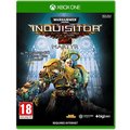 Warhammer 40,000: Inquisitor - Martyr (Xbox ONE)_1869946321