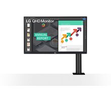 LG 27QN880-B - LED monitor 27&quot;_593159849