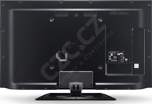LG 37LS570S - LED televize 37&quot;_703875442