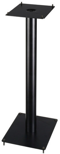 AQ stojan na reproduktor S19/80, 80cm, černá