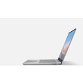 Microsoft Surface Laptop Go, platinová_1028070956
