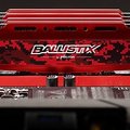 Recenze: Crucial Ballistix Sport LT – pro výkonnostní nadšence a hráče