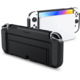 Spigen ochranné pouzdro Thin Fit pro Nintendo Switch OLED, černá_926219545