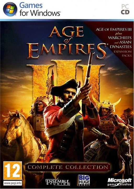 Age of Empires III - Complete Collection (PC)_1637433955