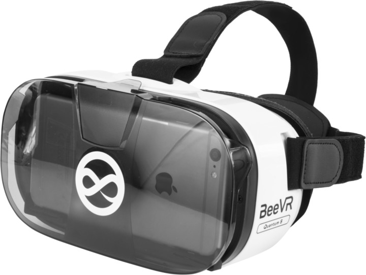 BeeVR Quantum S VR Headset_145071946