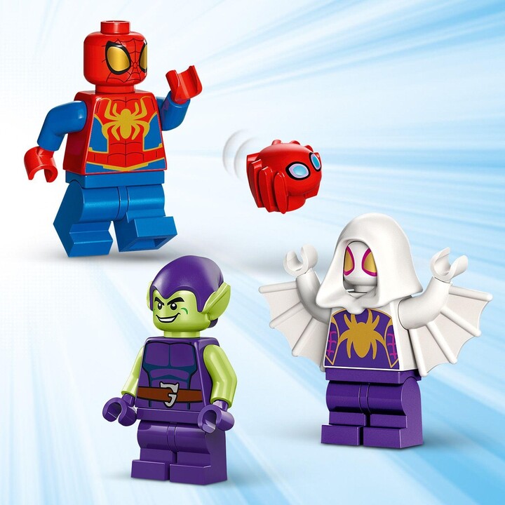 LEGO® Marvel 10793 Spidey vs. Zelený Goblin_1676187776
