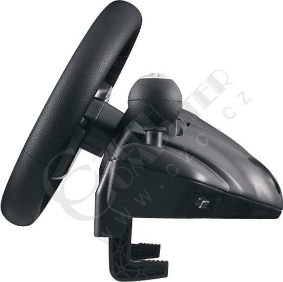 Logitech Driving Force Pro Wheel for PS3_2066600379