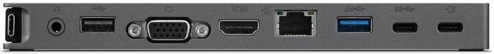 Lenovo dokovací stanice ThinkPad Mini Dock, USB-C_437133809
