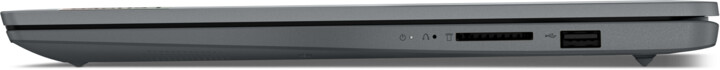 Lenovo IdeaPad 1 15ALC7, šedá_1550610252