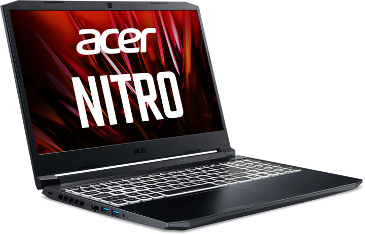 Acer Nitro 5 (AN515-57), černá_171549122