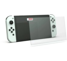 DOBE ochranné sklo pro Nintendo Switch Oled_1235202066