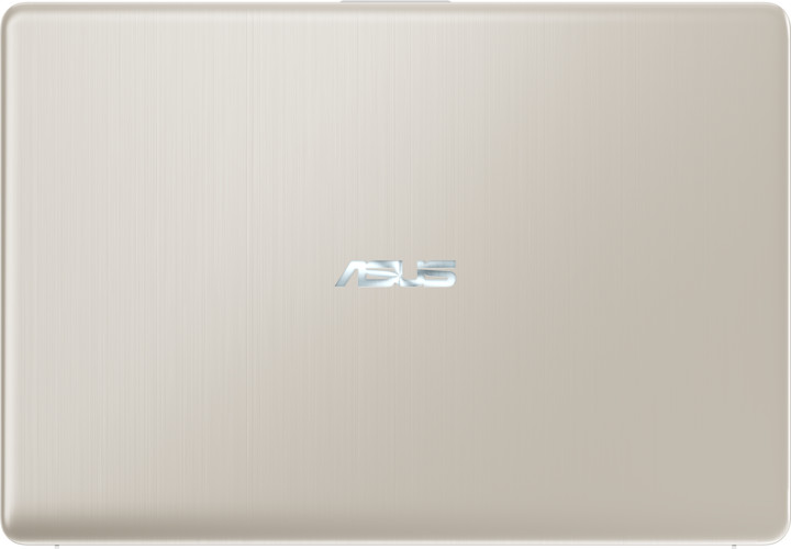 ASUS VivoBook S15 S530UN, zlatá_563241992