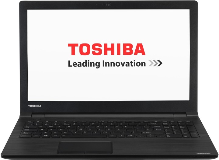 Toshiba Satellite Pro (R50-C-121), černá_2051157196